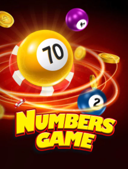 Athena Numbersgame Athena oyunu görseli