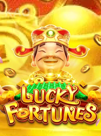 fachai_lucky_fortunes_portrait oyunu görseli