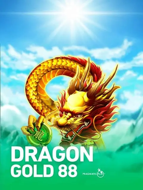Dragon Gold 88 oyunu görseli