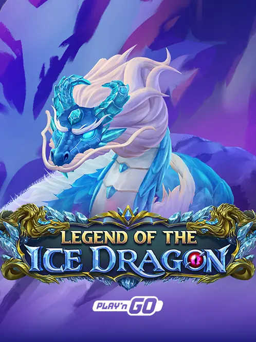 Legend of the Ice Dragon oyunu görseli