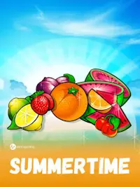 Summertime oyunu görseli